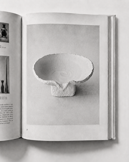 Ritual Bowl — Rund [圓]