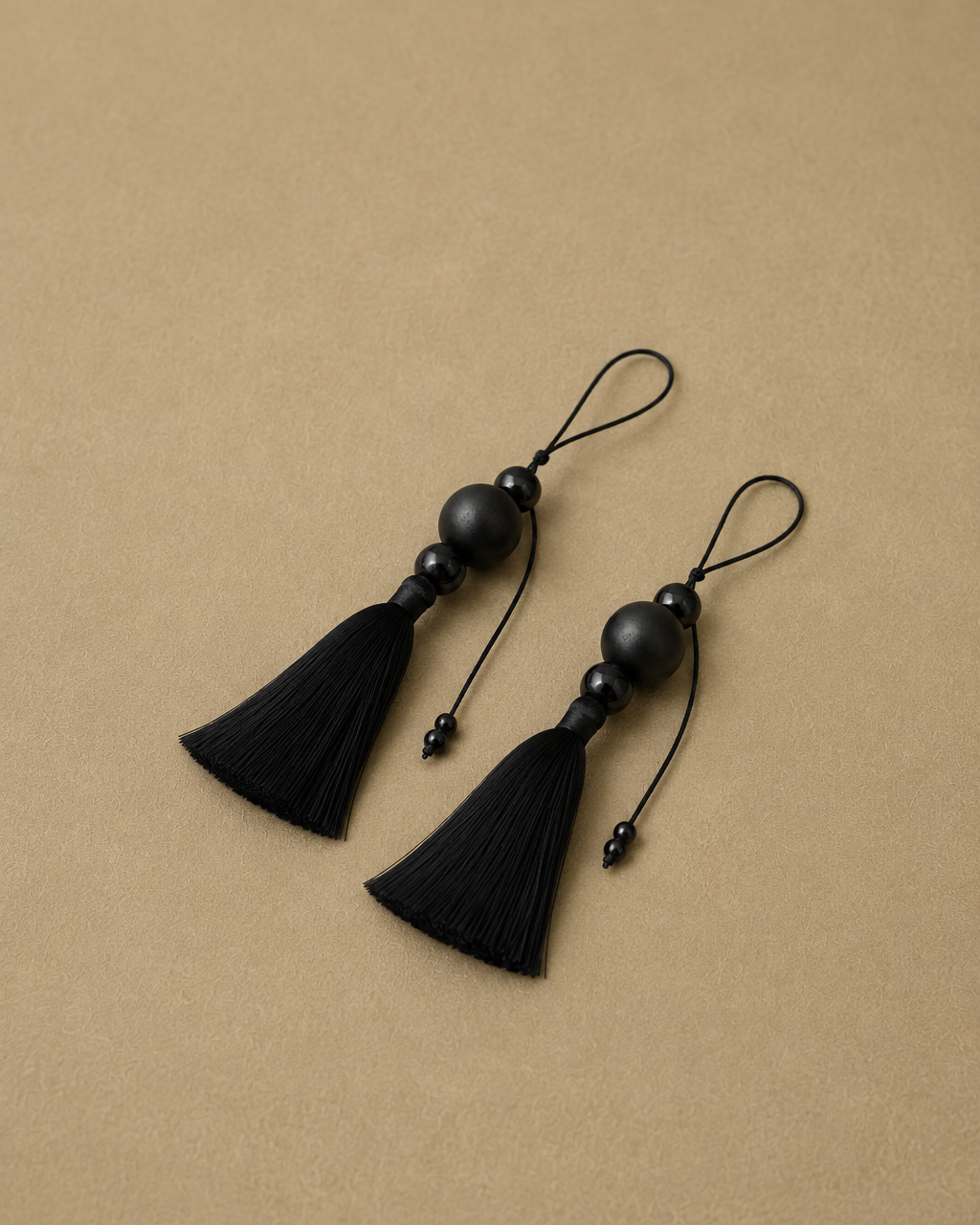Charm Object