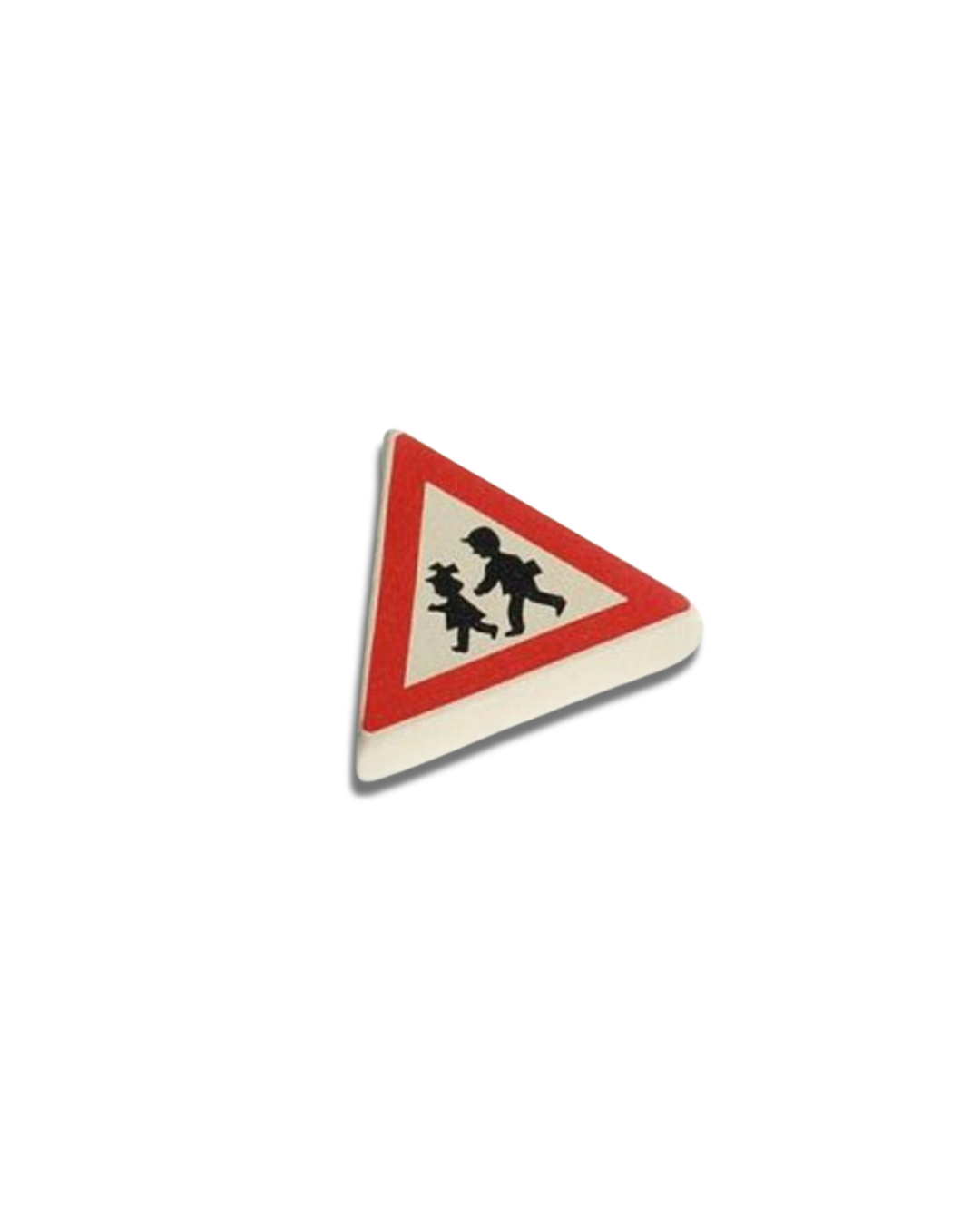 KOH-I-NOOR Traffic Sign Eraser