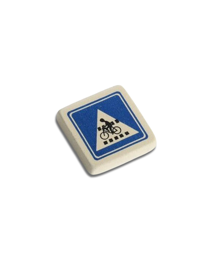 KOH-I-NOOR Traffic Sign Eraser
