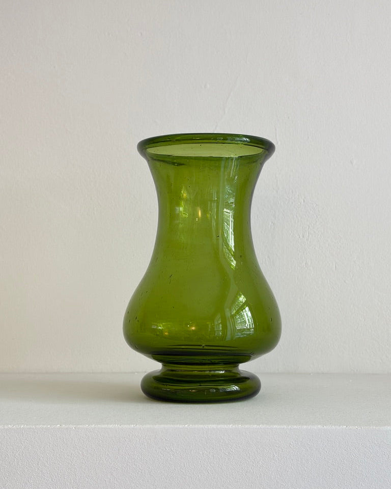 La Soufflerie - Krug Olive