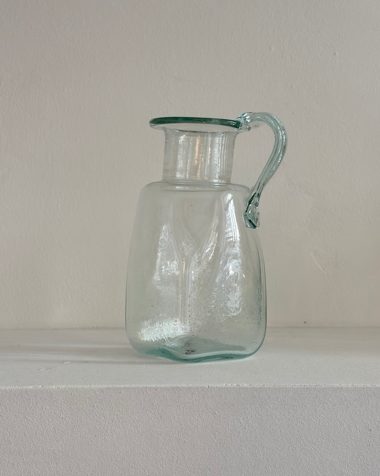 La Soufflerie - Apothekerflasche mit Henkel