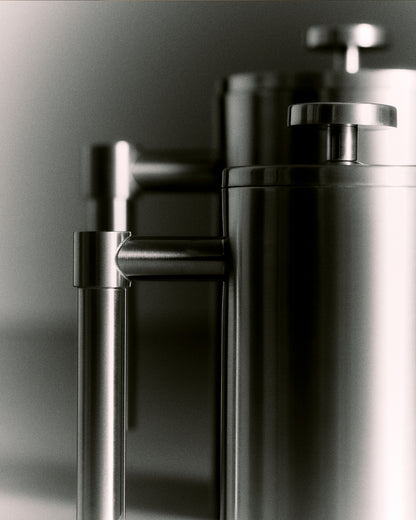 Serviceprojekte Edelstahl-French Press 350ml