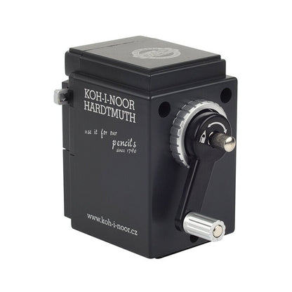 KOH-I-NOOR Fotoappart Design Table Sharpener