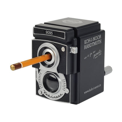 KOH-I-NOOR Fotoappart Design Table Sharpener