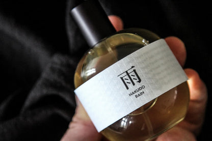 HAKUDO RAIN Botanical Airmist