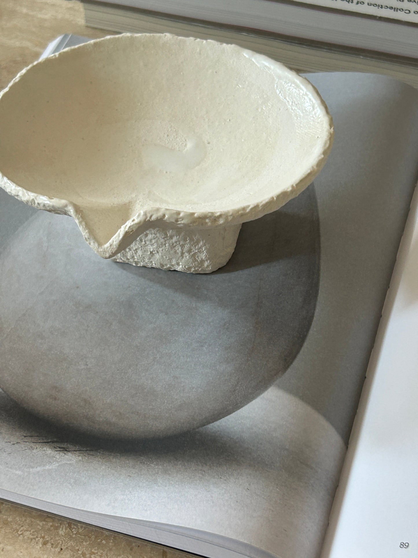 Ritual Bowl — Rund [圓]