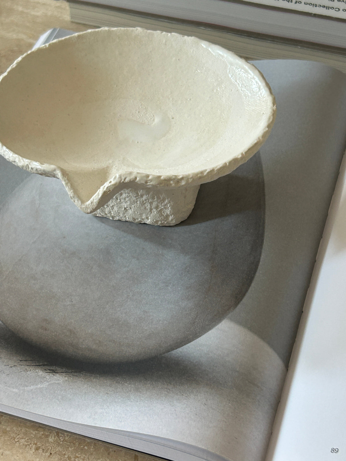 Ritual Bowl — Rund [圓]