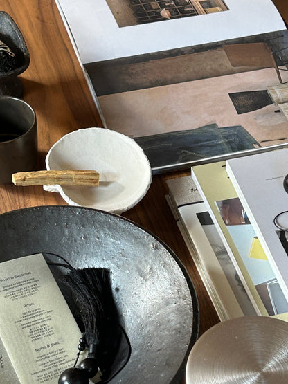 Ritual Bowl — Rund [圓]