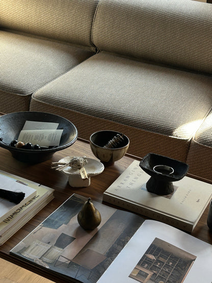 Ritual Bowl — Rund [圓]