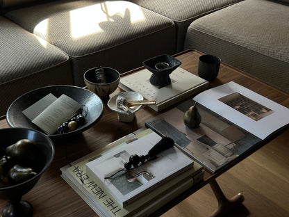 Ritual Bowl — Rund [圓]