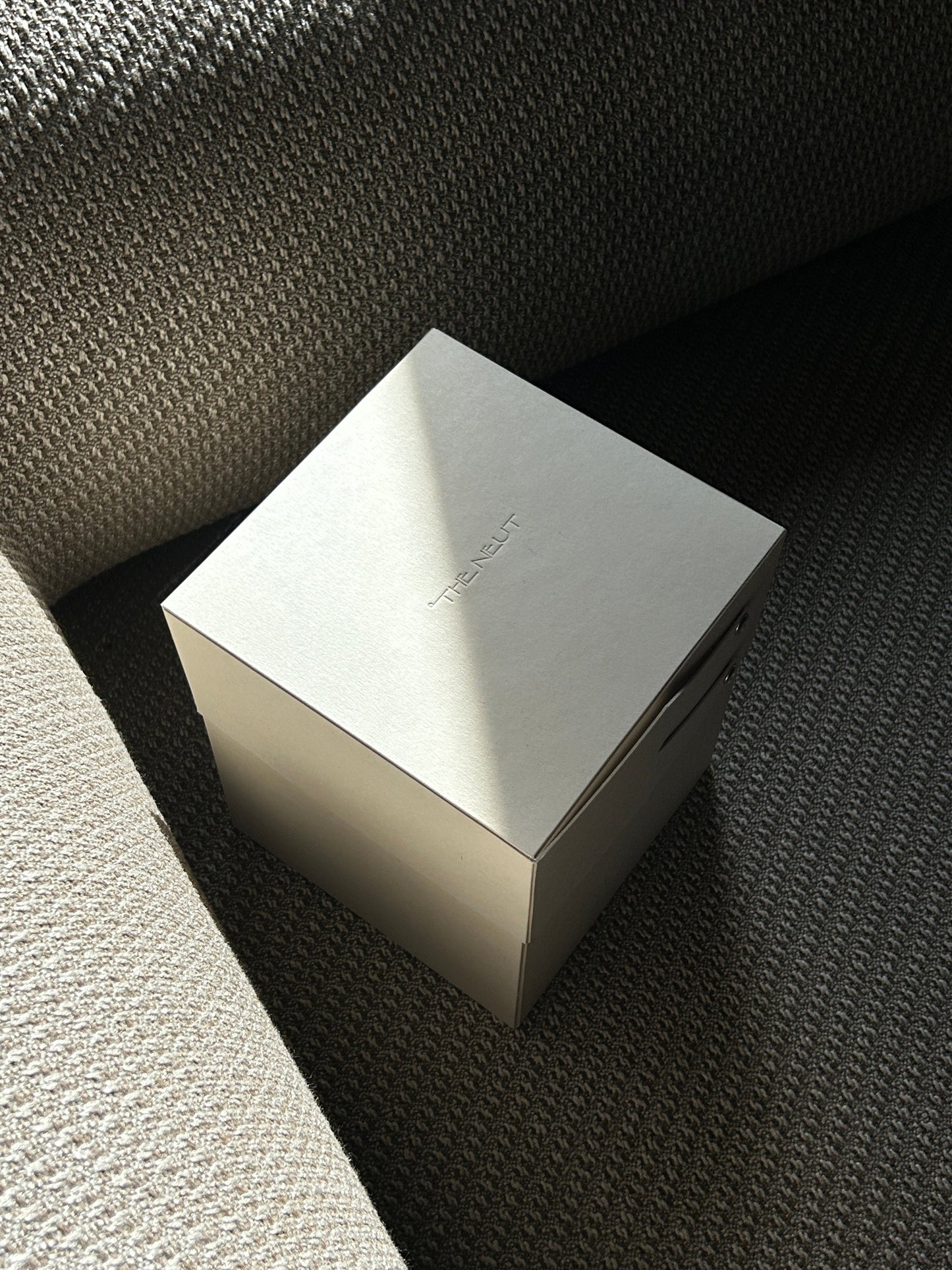 Ritual Bowl — Linie [線]