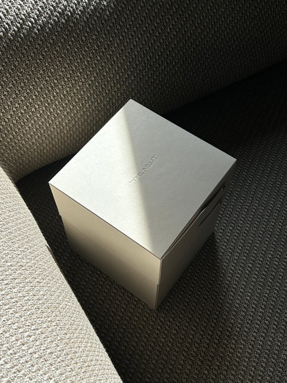 Ritual Bowl — Linie [線]