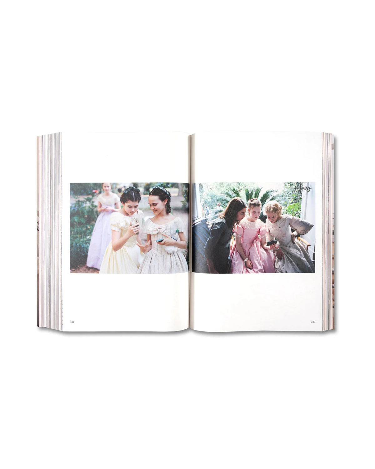 Sofia Coppola Archive 1999-2023