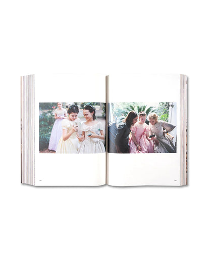 Sofia Coppola Archive 1999-2023
