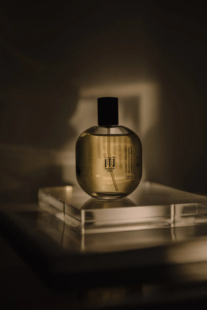 HAKUDO RAIN Botanical Airmist