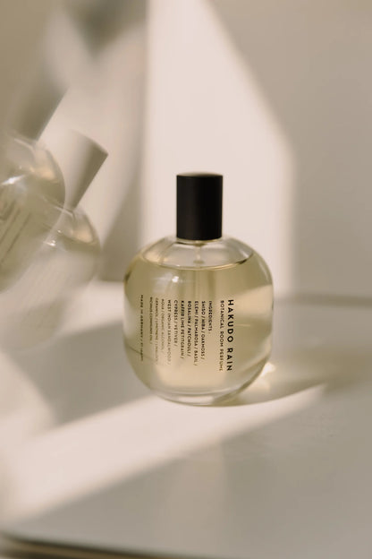 HAKUDO RAIN Botanical Airmist