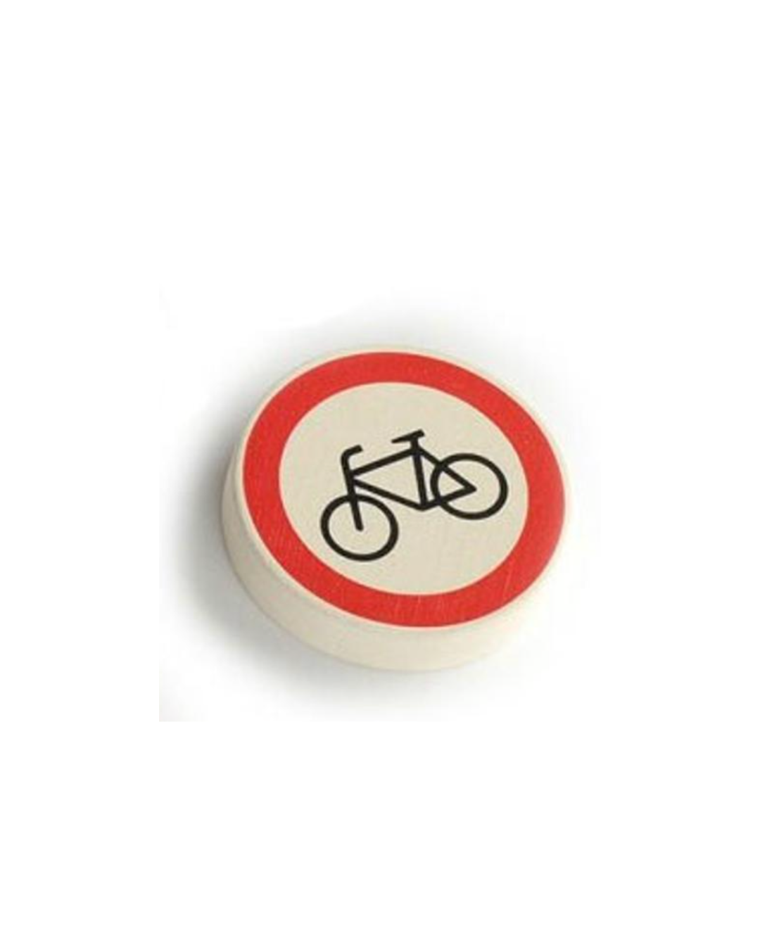 KOH-I-NOOR Traffic Sign Eraser