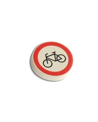 KOH-I-NOOR Traffic Sign Eraser