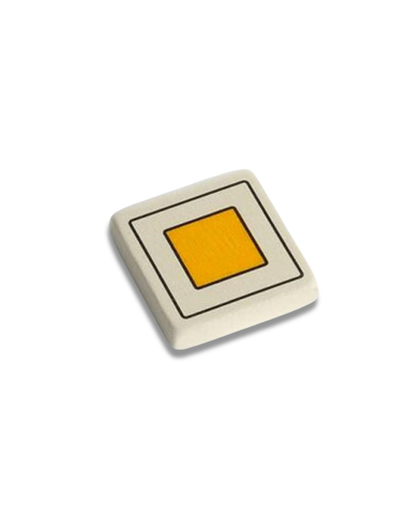 KOH-I-NOOR Traffic Sign Eraser