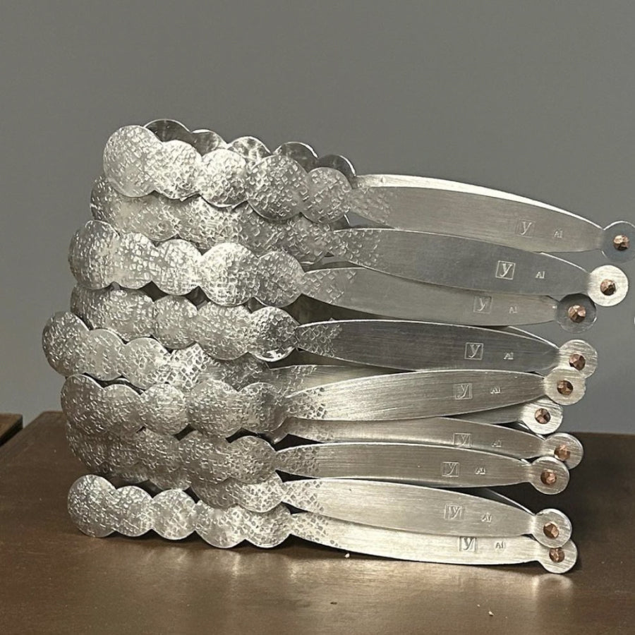 Studio Yeodong Yun — Serving Tongs (M)