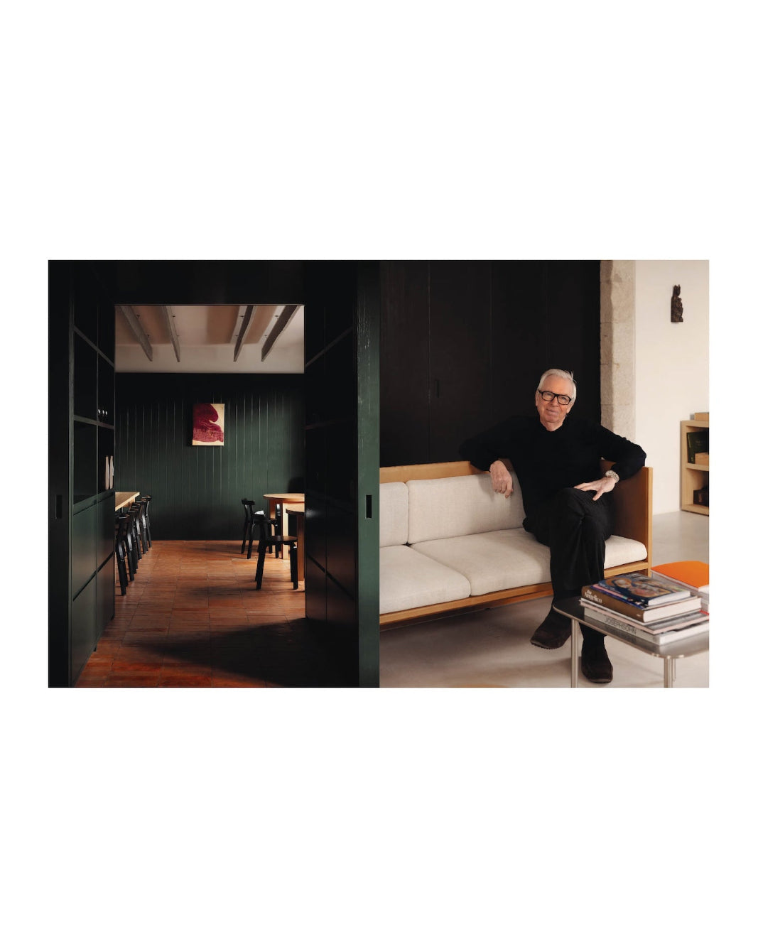 Kinfolk Magazine edition 60