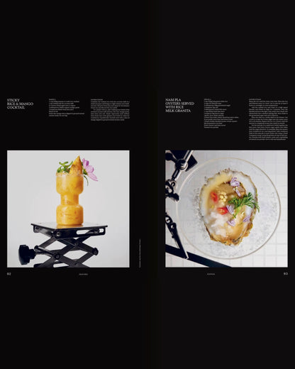 Kinfolk Magazine edition 61