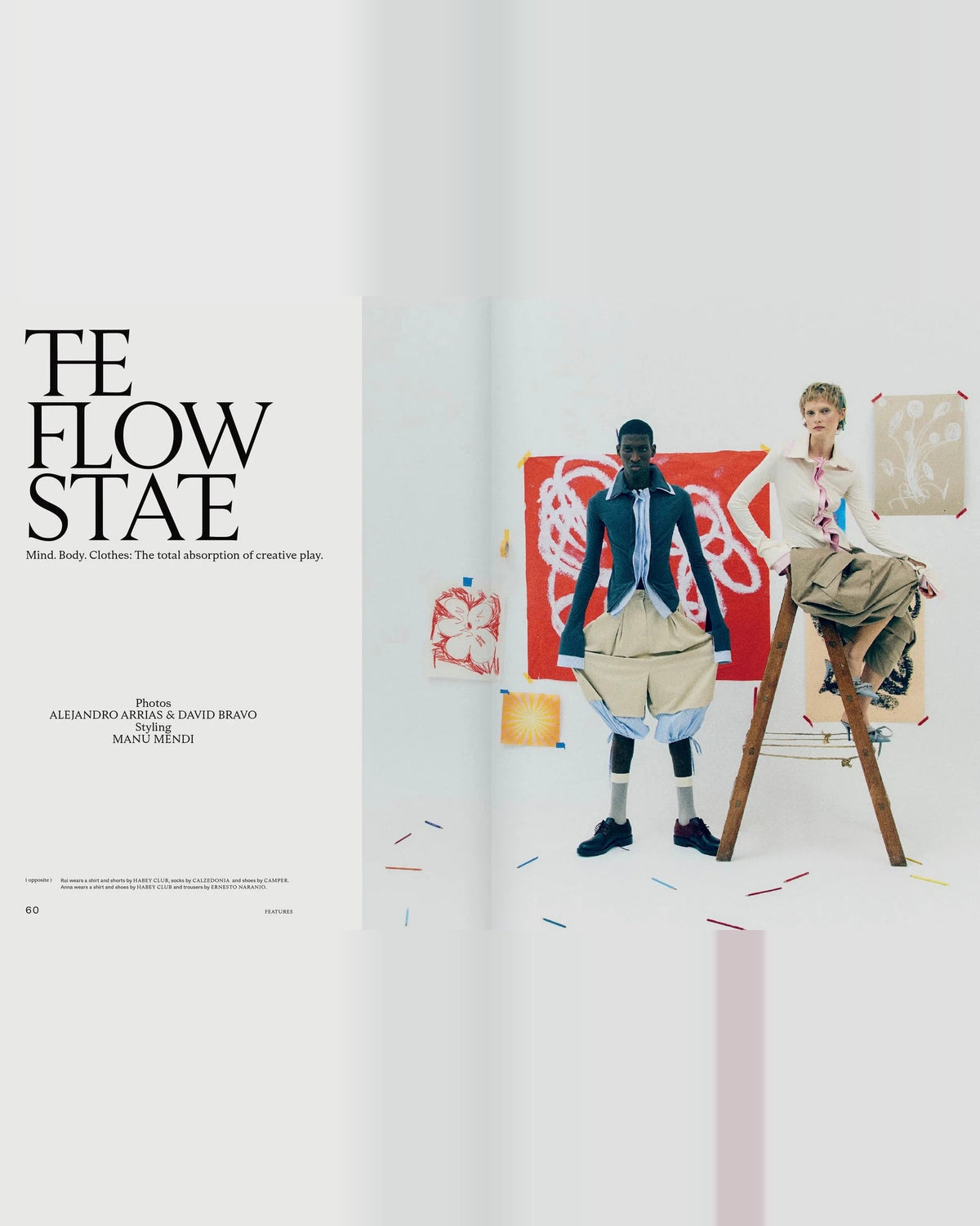 Kinfolk Magazine edition 61