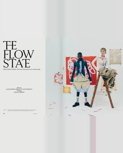 Kinfolk Magazine edition 61
