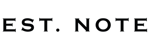 EST. NOTE