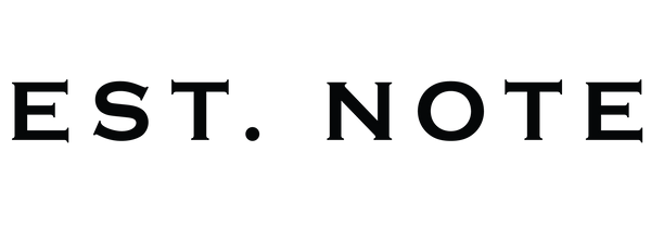 EST. NOTE