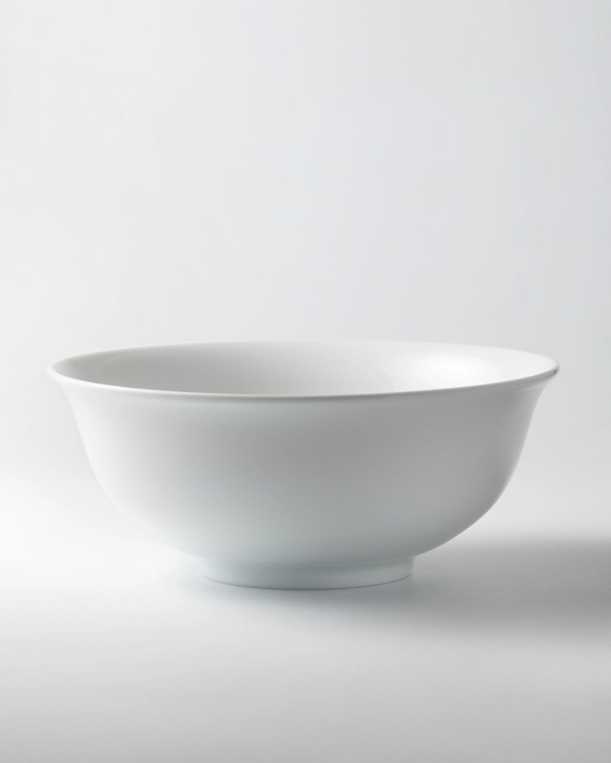 THULS Bowl 01 White