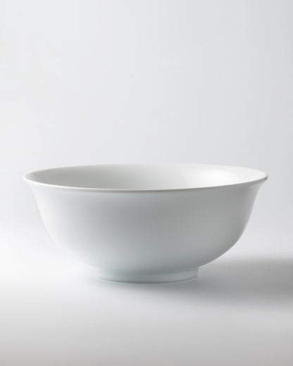 THULS Bowl 01 White