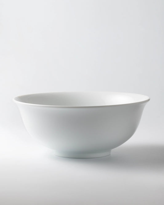 THULS Bowl 01 White