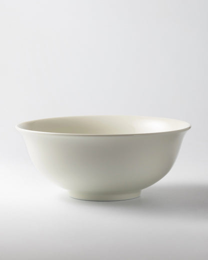 THULS Bowl 01 Ivory