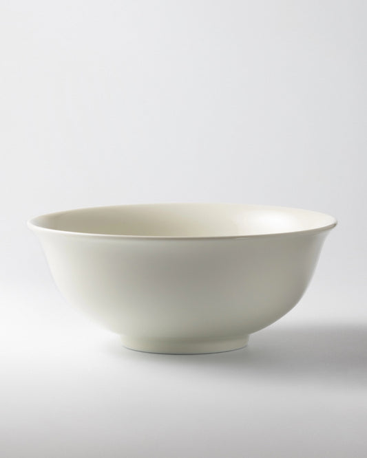 THULS Bowl 01 Ivory