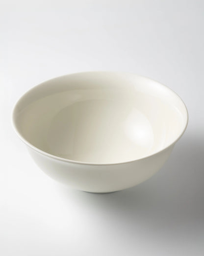 THULS Bowl 01 Ivory