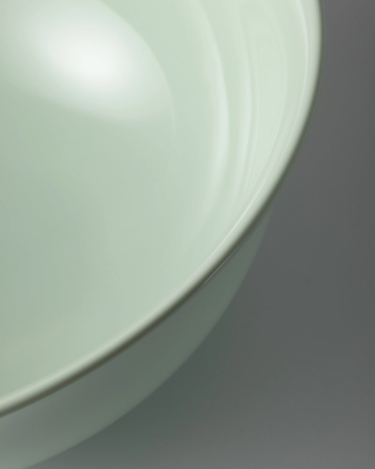 THULS Bowl 01 Celadon