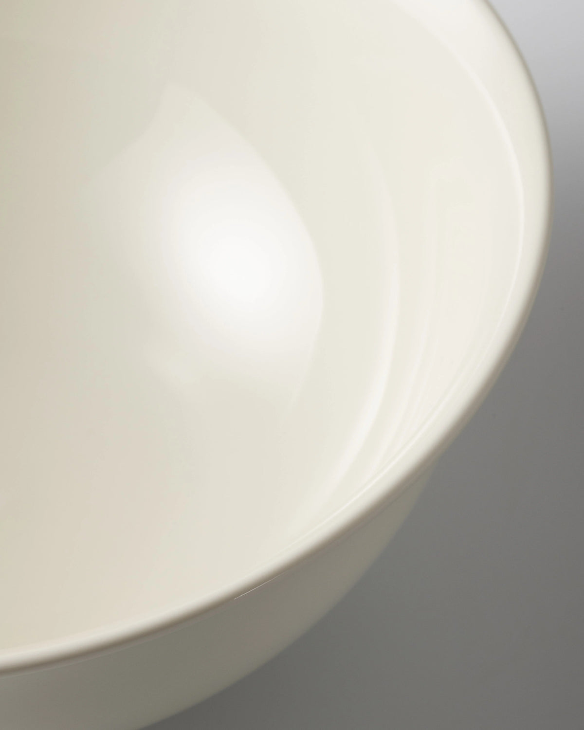 THULS Bowl 01 Ivory
