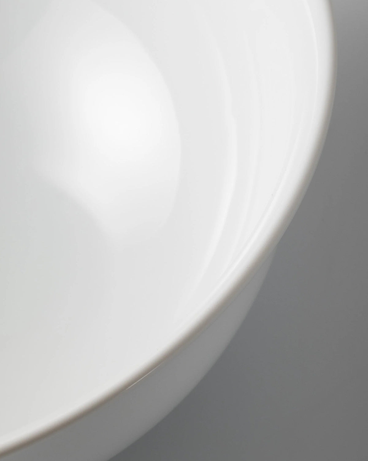 THULS Bowl 01 White