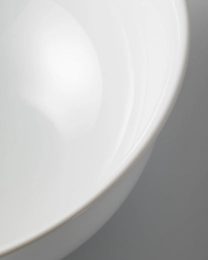 THULS Bowl 01 White