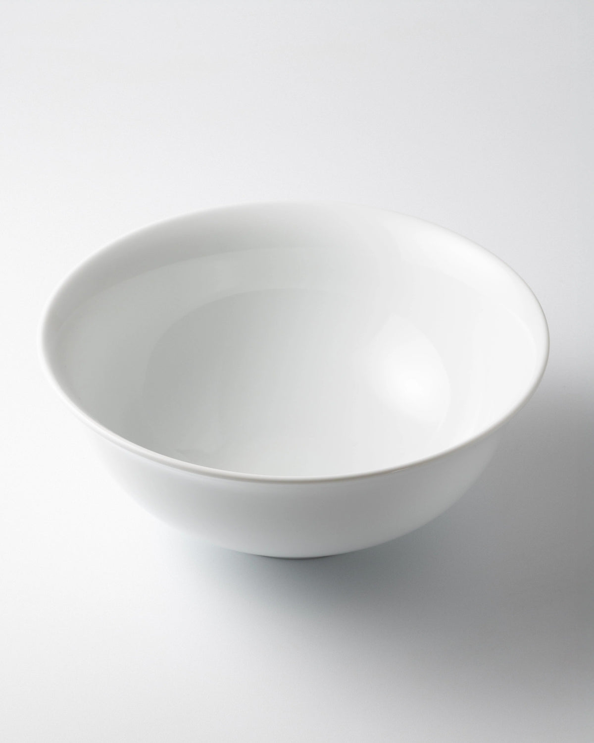 THULS Bowl 01 White
