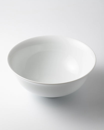 THULS Bowl 01 White