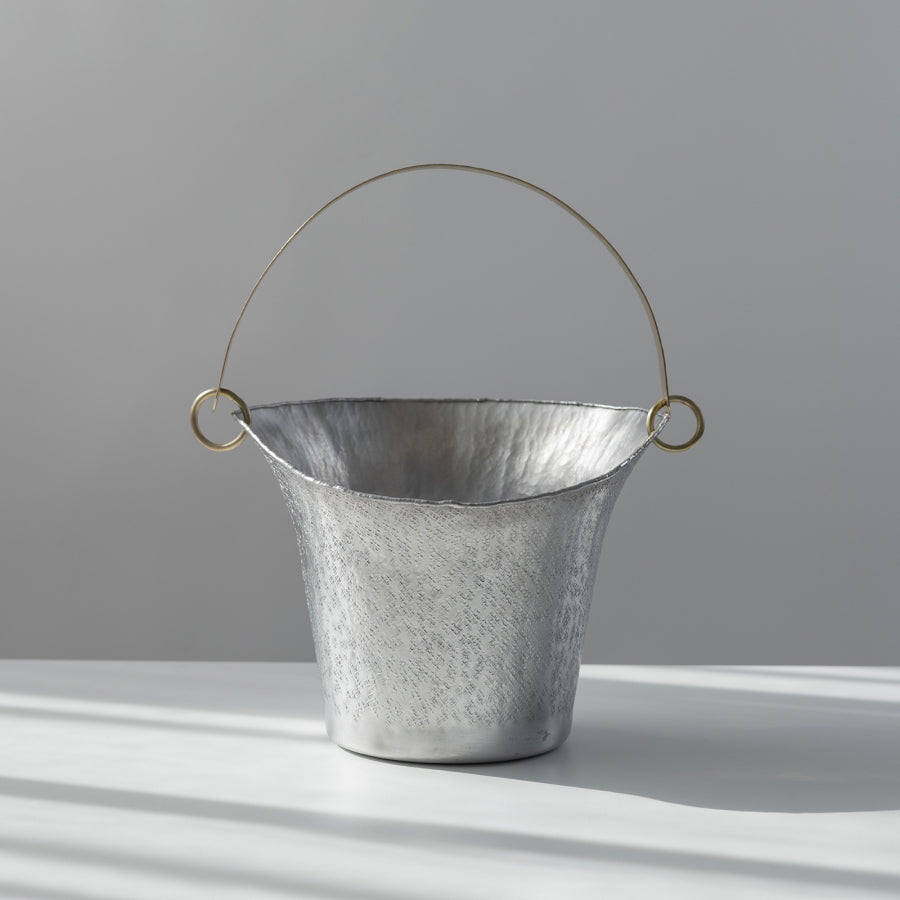 Studio Yeodong Yun — Ganymed Wine Bucket (M)