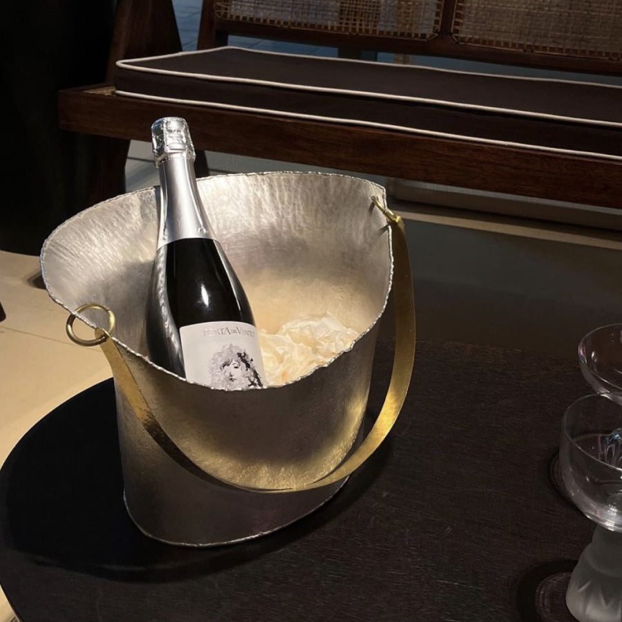 Studio Yeodong Yun — Ganymed Wine Bucket (L)