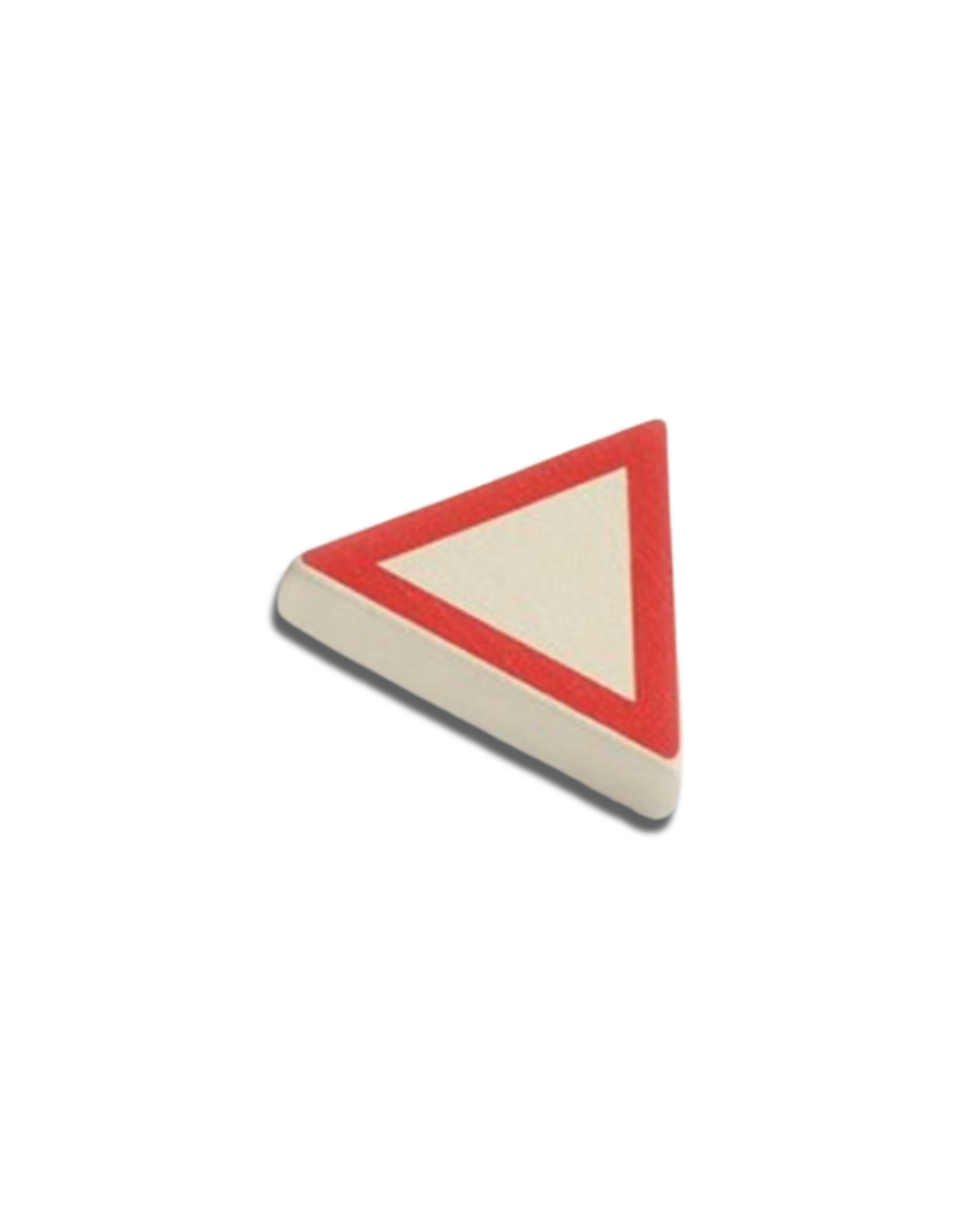 KOH-I-NOOR Traffic Sign Eraser