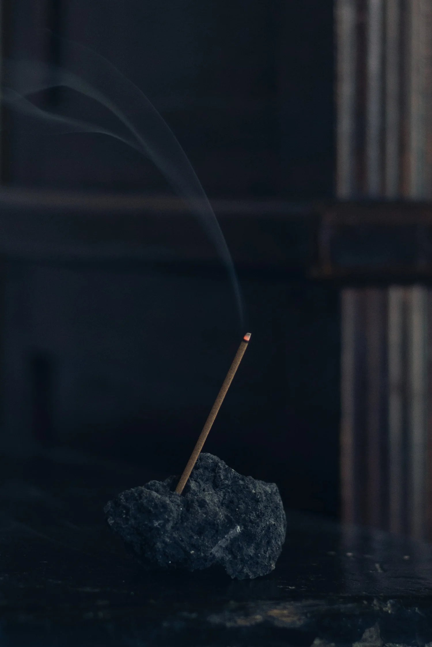 Half Moon Incense — Set of 50