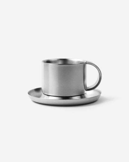 Service Projects Arlo 03 Cup – Brushed