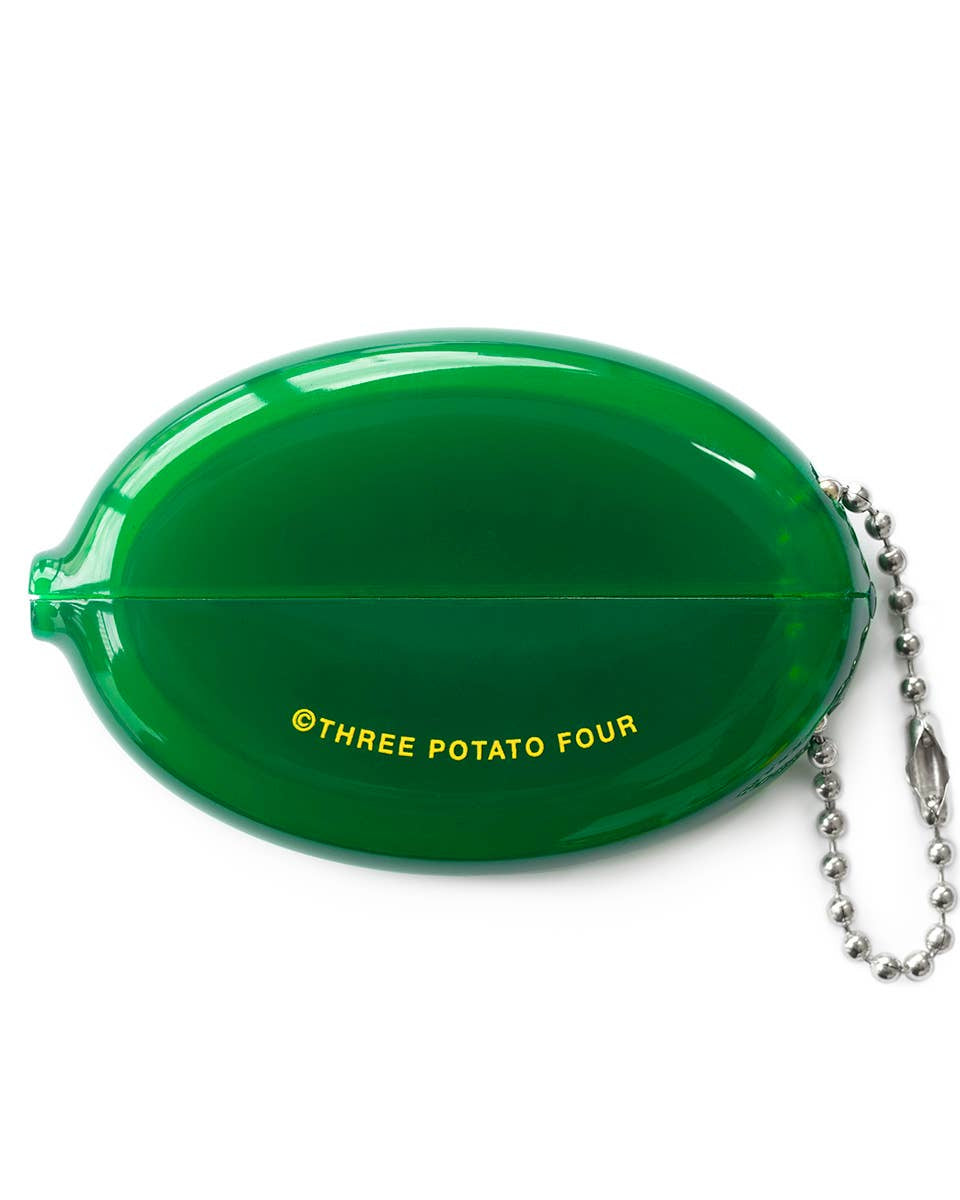 Coin Pouch - Pickle Money