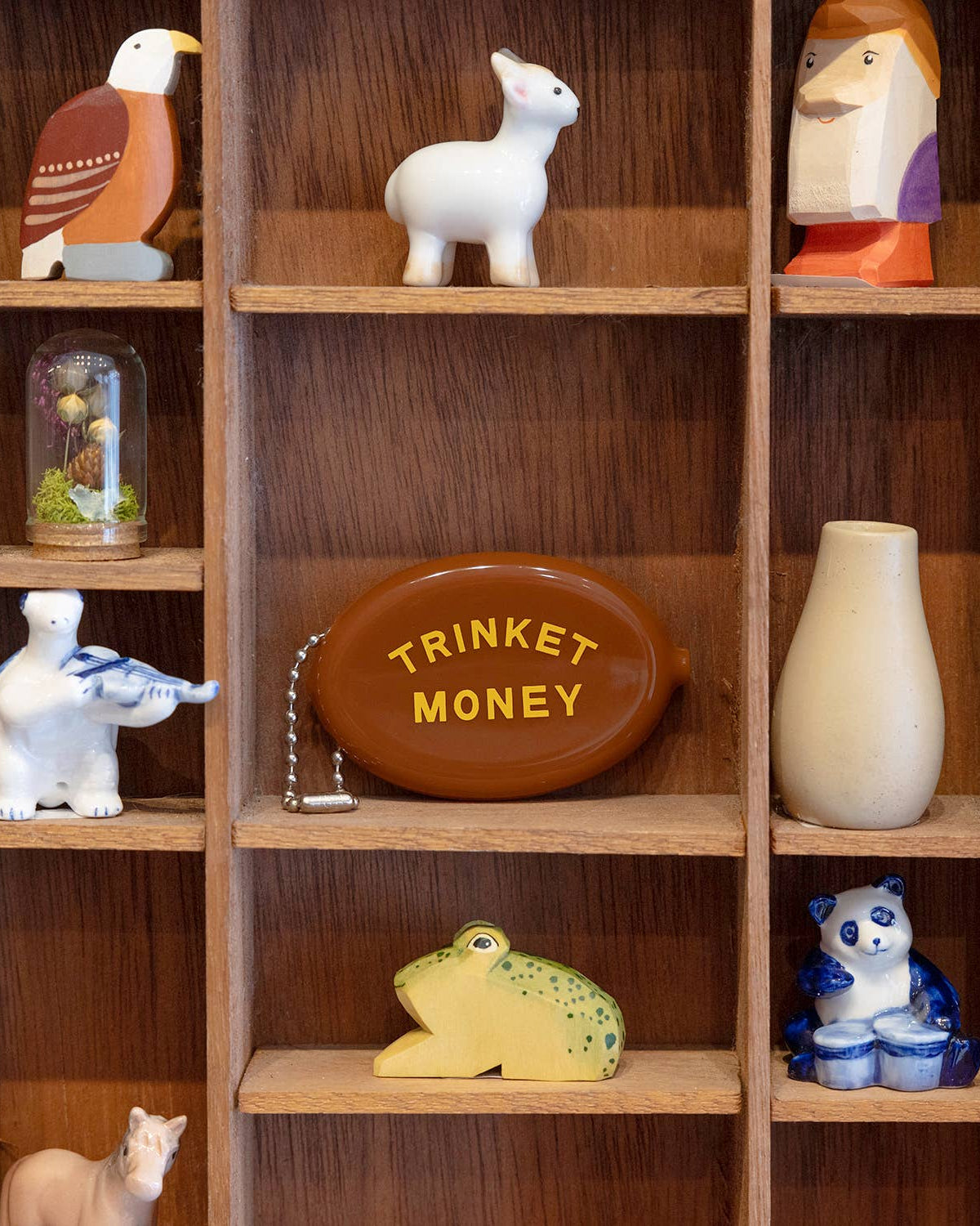 Coin Pouch - Trinket Money